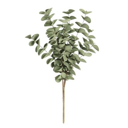Eglo - Plastblomma 50 cm grön