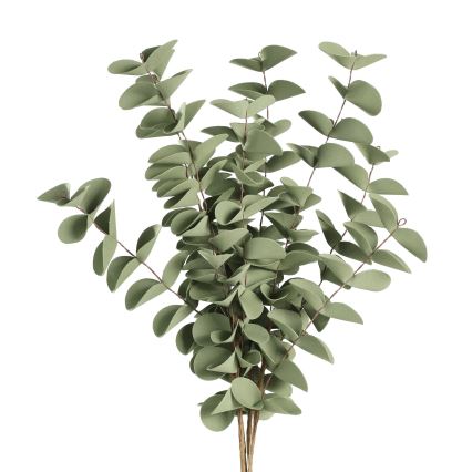 Eglo - Plastblomma 50 cm grön