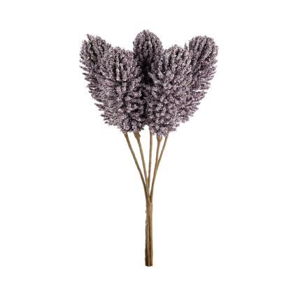 Eglo - Plastblomma 30 cm lila