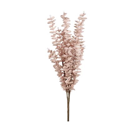Eglo - Plastblomma 50 cm rosa