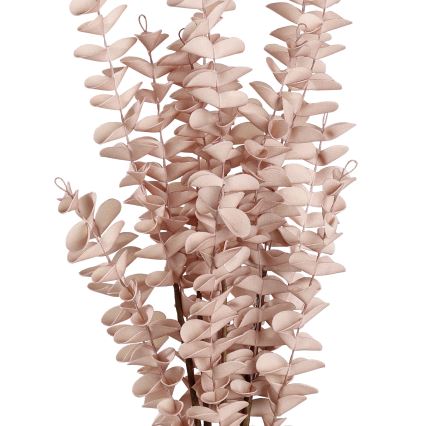 Eglo - Plastblomma 50 cm rosa