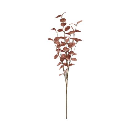 Eglo - Plastblomma 66 cm röd