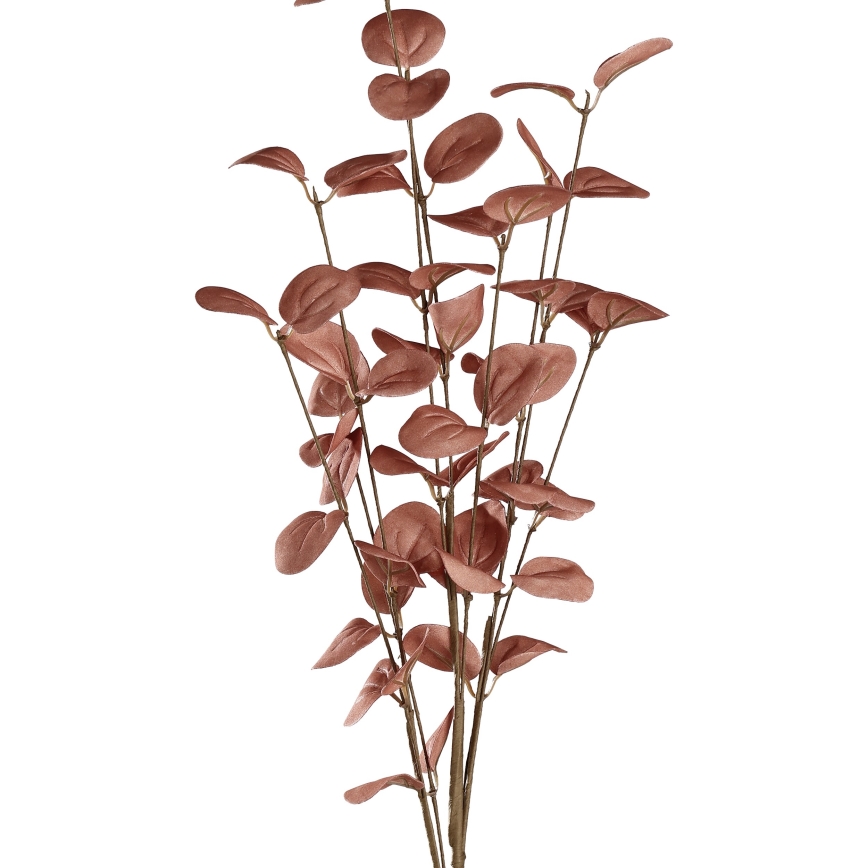 Eglo - Plastblomma 66 cm röd