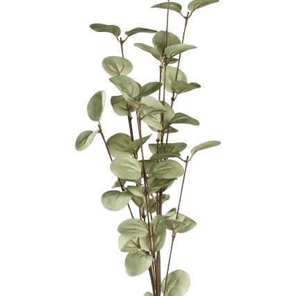 Eglo - Plastblomma 66 cm grön