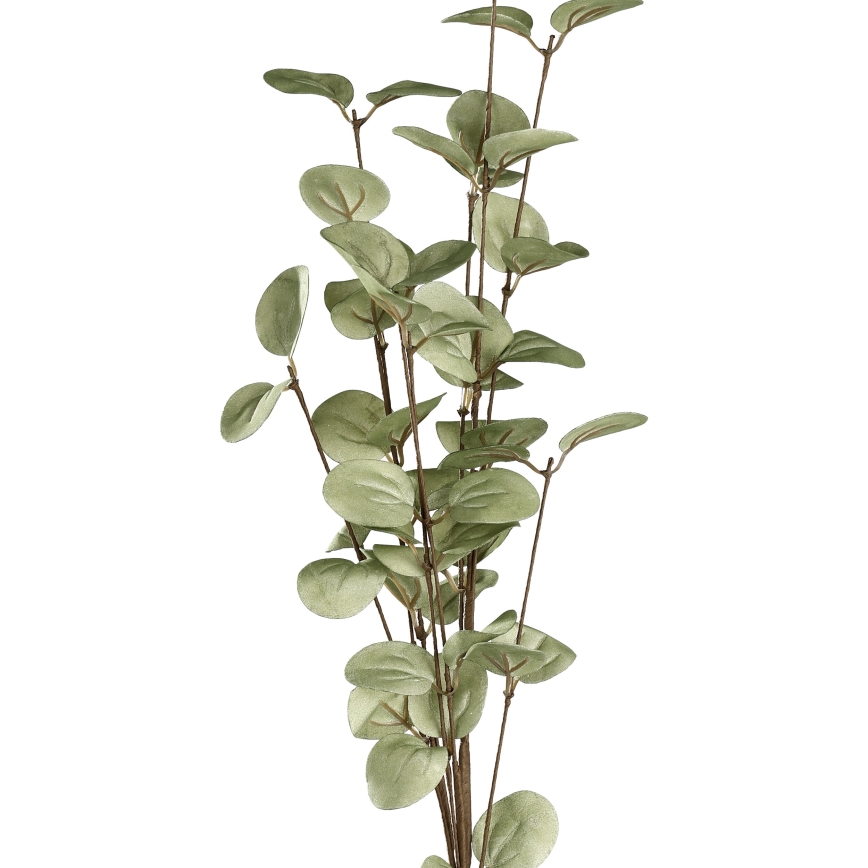 Eglo - Plastblomma 66 cm grön