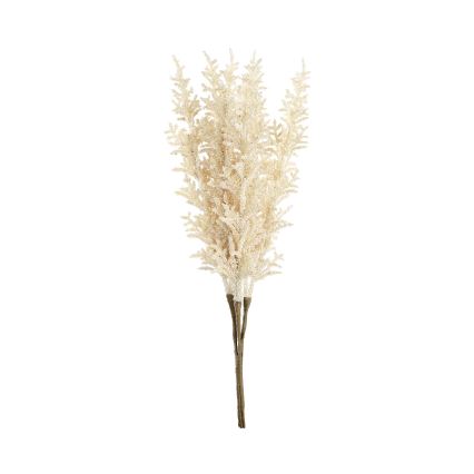 Eglo - Plastblomma 36 cm gul