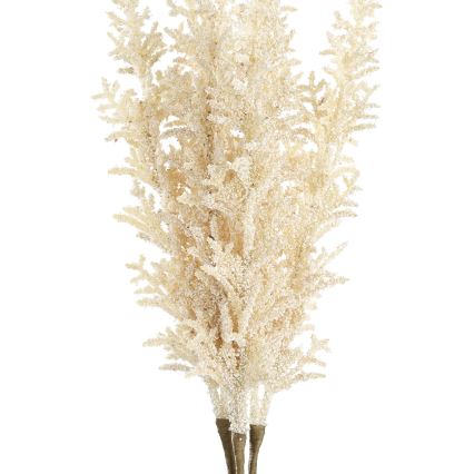Eglo - Plastblomma 36 cm gul