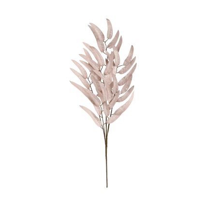 Eglo - Plastblomma 76 cm rosa