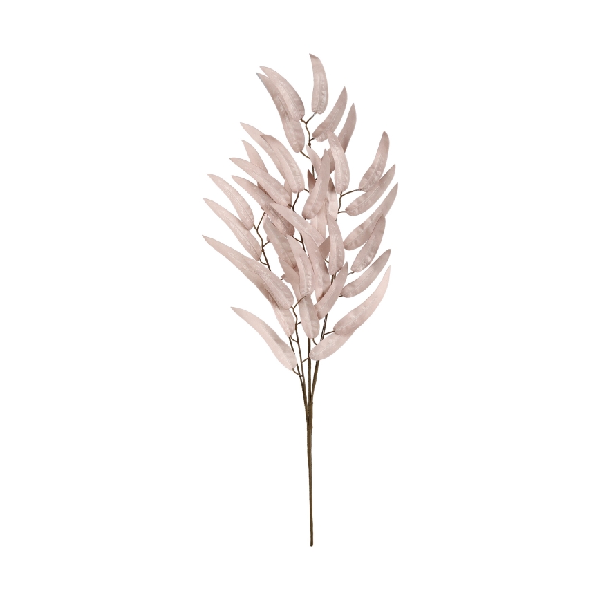 Eglo - Plastblomma 76 cm rosa