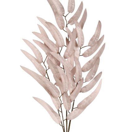 Eglo - Plastblomma 76 cm rosa