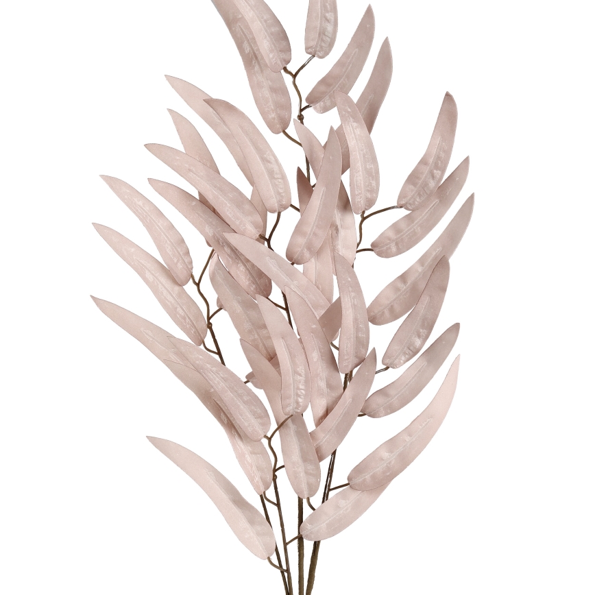 Eglo - Plastblomma 76 cm rosa