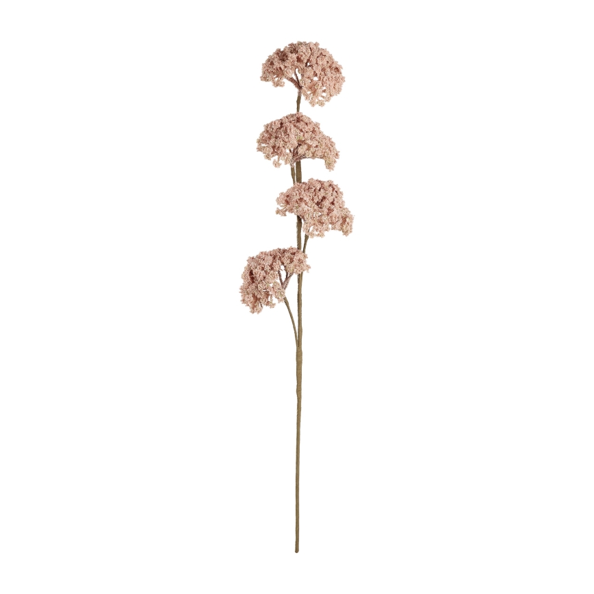 Eglo - Plastblomma 70 cm rosa