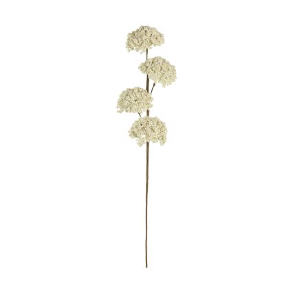 Eglo - Plastblomma 70 cm gul