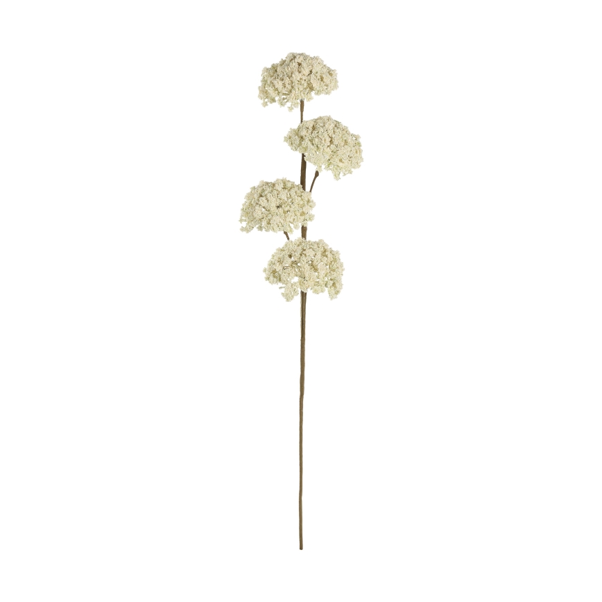 Eglo - Plastblomma 70 cm gul