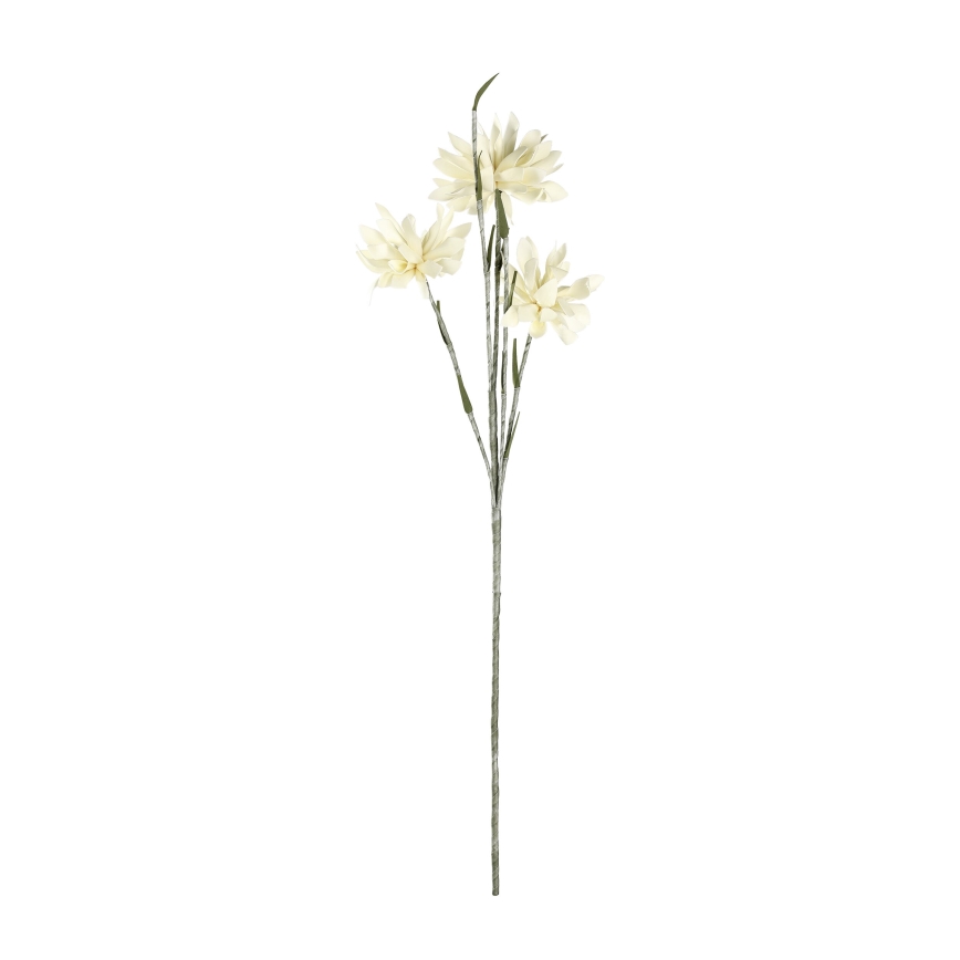 Eglo - Plastblomma 65 cm gul
