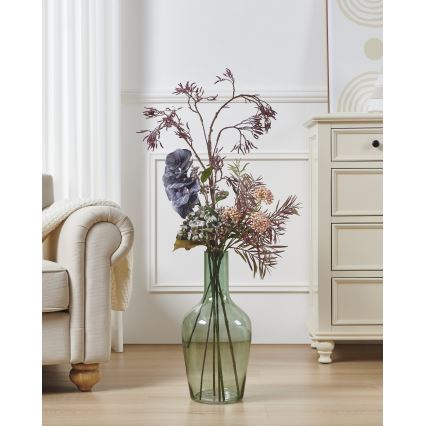 Eglo - Plastblomma 122 cm lila
