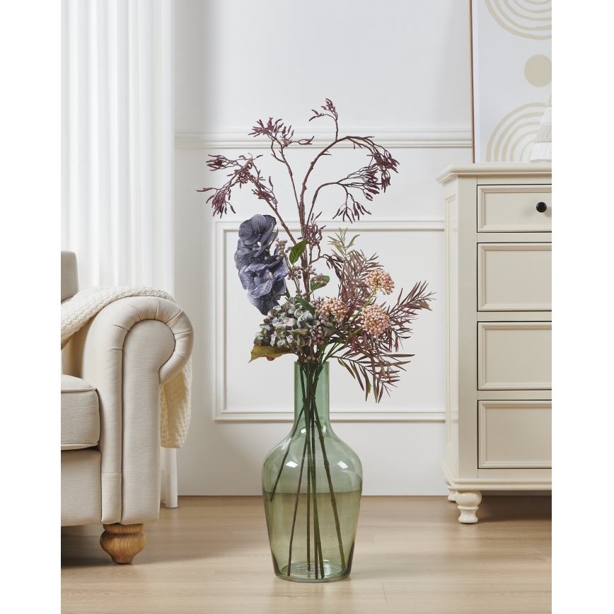 Eglo - Plastblomma 122 cm lila