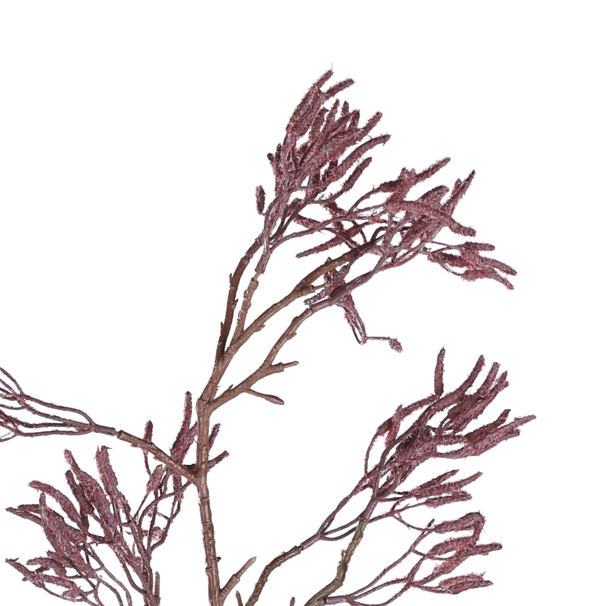 Eglo - Plastblomma 122 cm lila