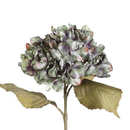 Eglo - Plastblomma 62 cm grön