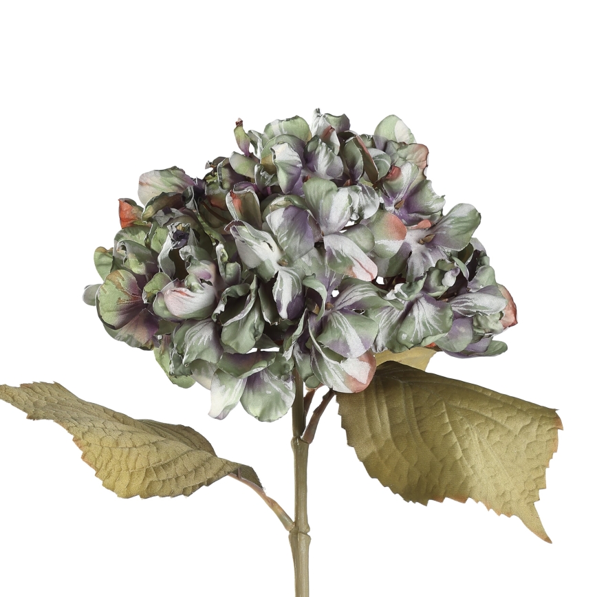 Eglo - Plastblomma 62 cm grön