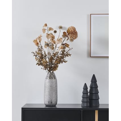 Eglo - Plastblomma 73 cm beige