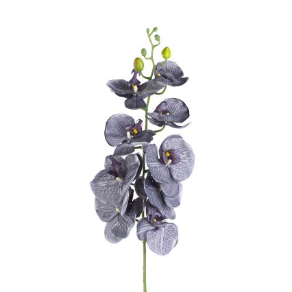 Eglo - Plastblomma 86,5 cm lila