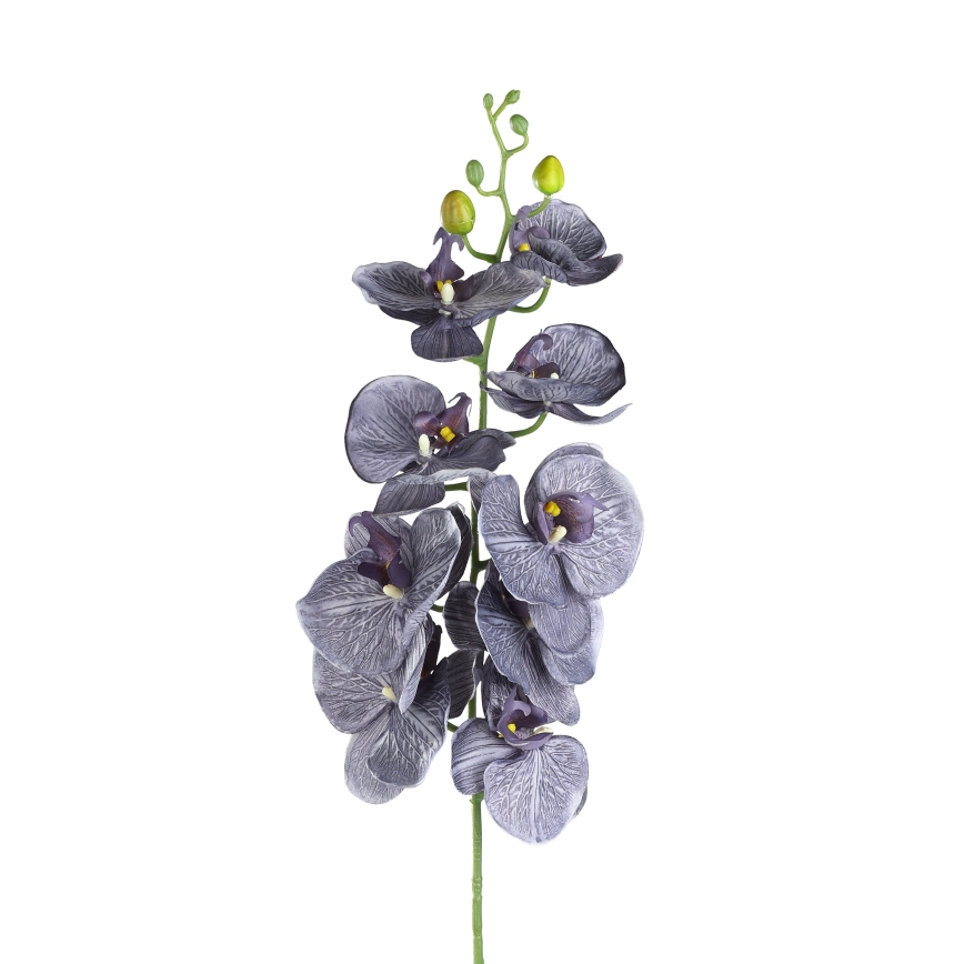 Eglo - Plastblomma 86,5 cm lila