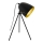 Eglo 43007 - Bordslampa HUNNINGHAM 1xE27/60W/230V