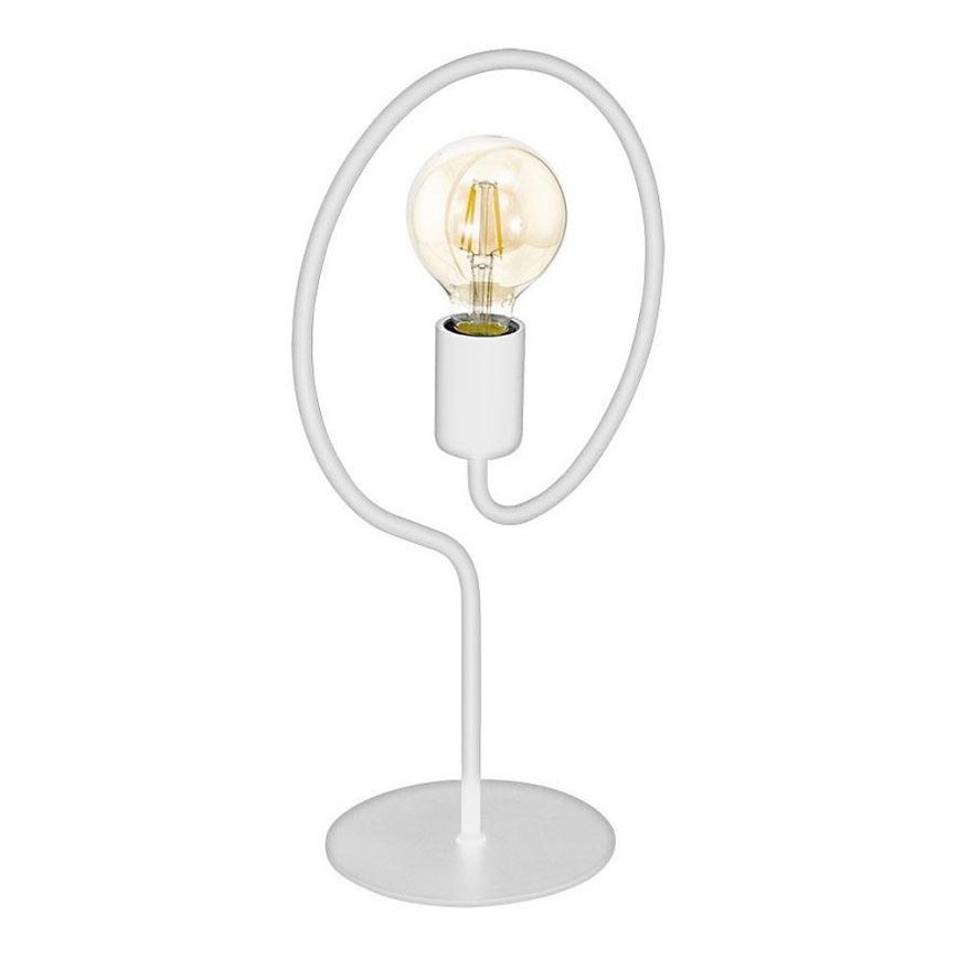 Eglo 43012 - Bordslampa COTTINGHAM 1xE27/40W/230V