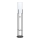Eglo 43141 - Golvlampa ReservglasTONBURY 1xE27/60W/230V