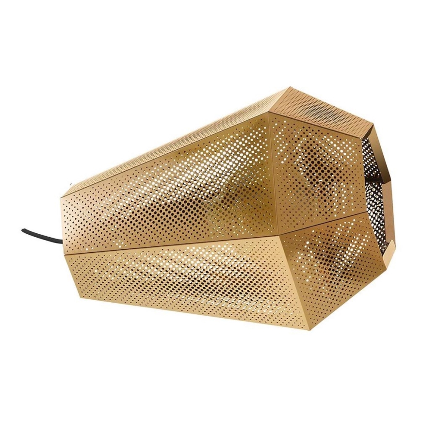 Eglo 43229 - Bordslampa CHIAVICA 1xE27/28W/230V