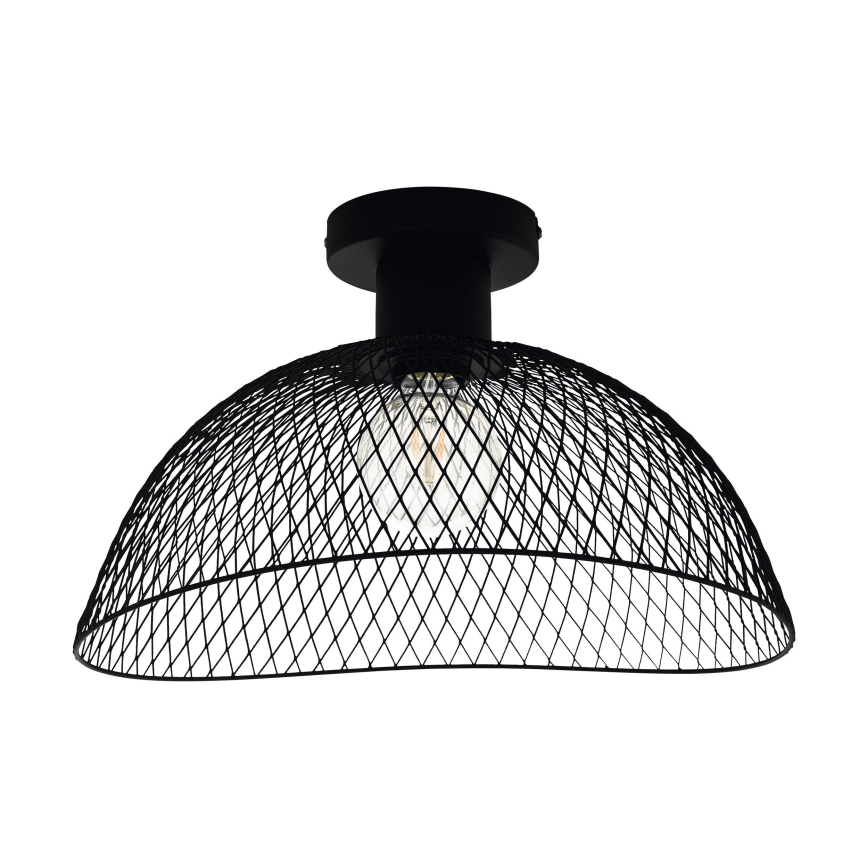 Eglo 43303 - Takbelysning POMPEYA 1xE27/60W/230V