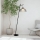 Eglo 43307 - Golvlampa POMPEYA 1xE27/60W/230V