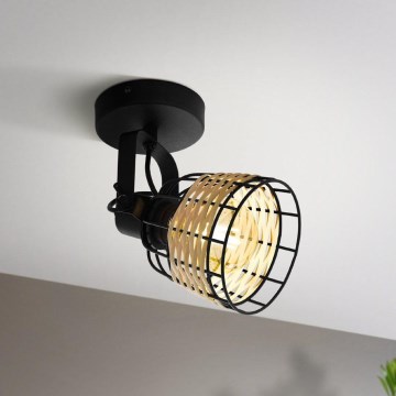 Eglo 43324 - Spotlight ANVeke 1xE27/40W/230V