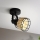 Eglo 43324 - Spotlight ANVeke 1xE27/40W/230V