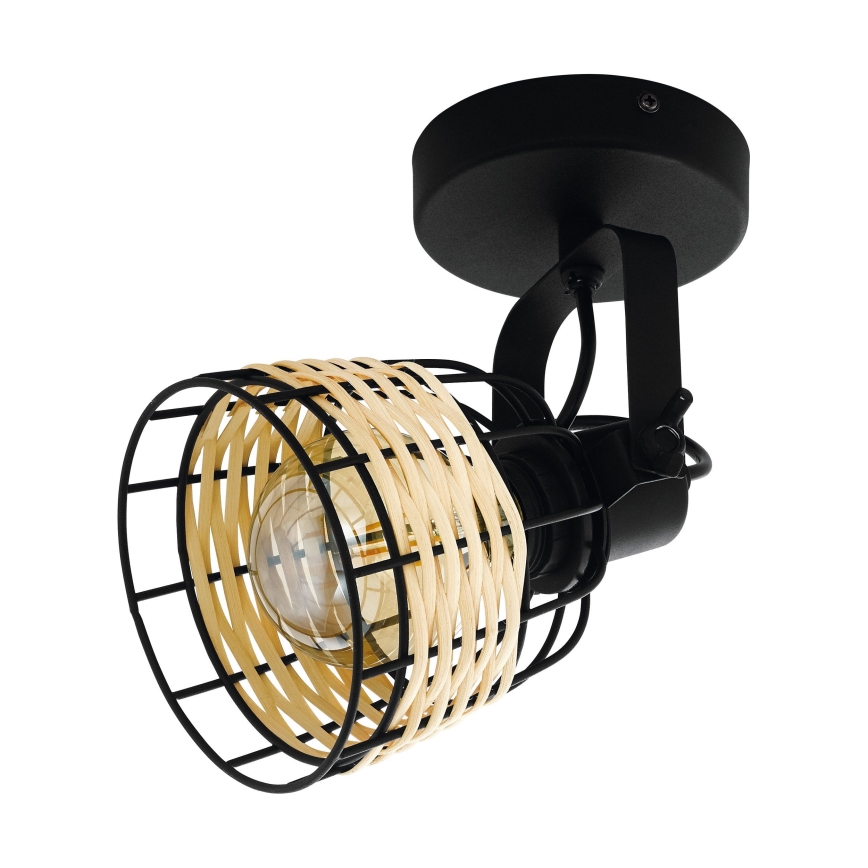 Eglo 43324 - Spotlight ANVeke 1xE27/40W/230V
