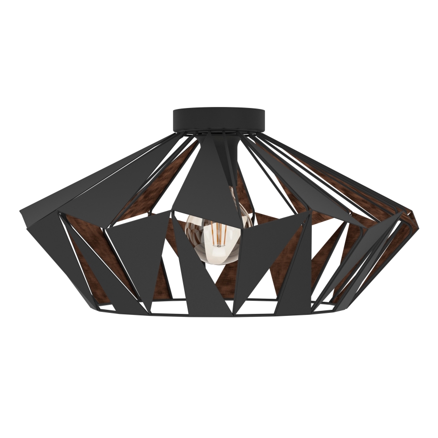 Eglo 43399 - Takbelysning CARLTON 6 1xE27/60W/230V