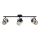 Eglo 43495 - Spotlight RUSCOMB 3xE27/10W/230V