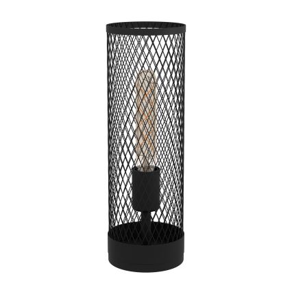 Eglo - Bordslampa  1xE27/40W/230V