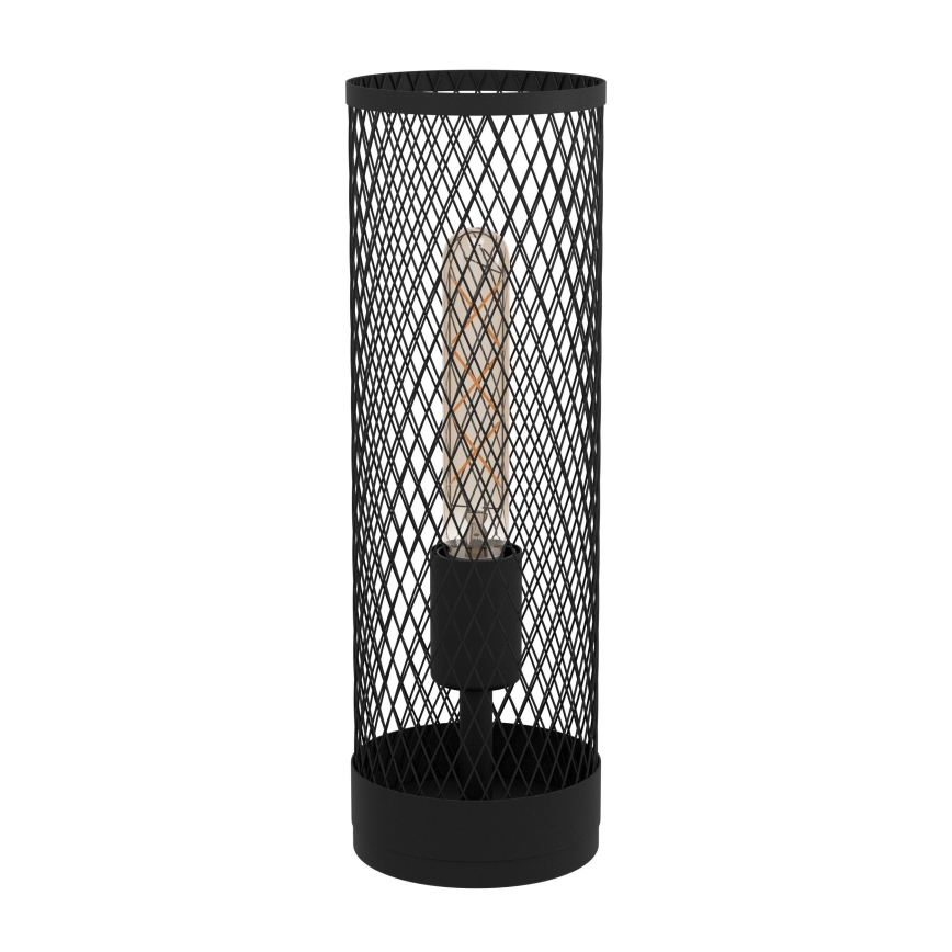 Eglo - Bordslampa  1xE27/40W/230V