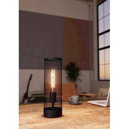Eglo - Bordslampa  1xE27/40W/230V
