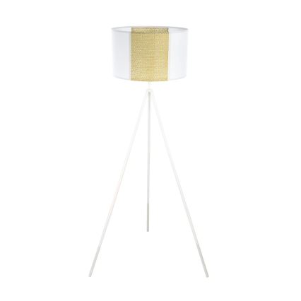 Eglo - Golvlampa  1xE27/40W/230V