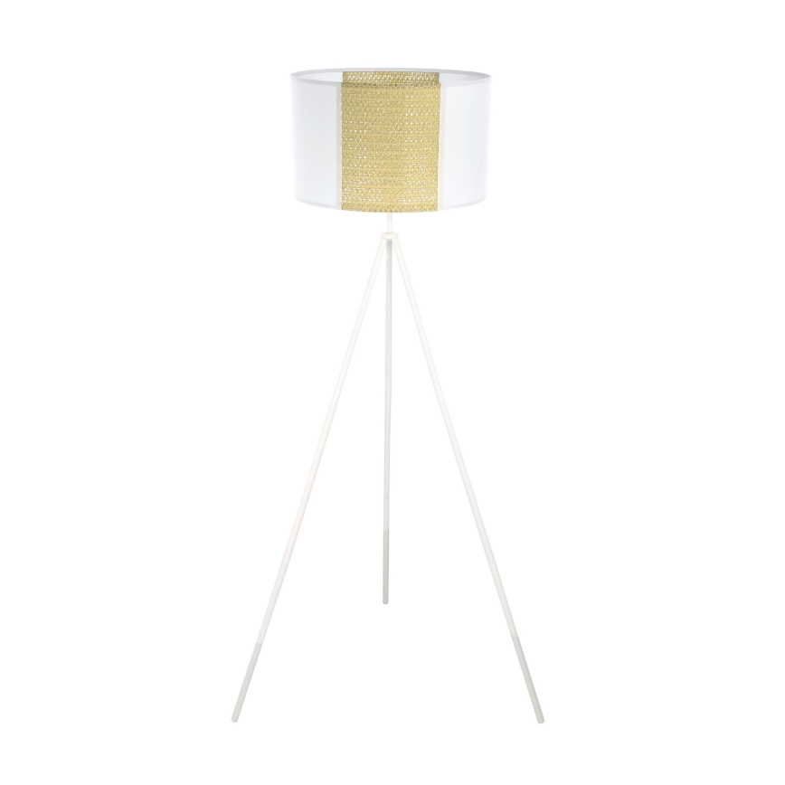 Eglo - Golvlampa  1xE27/40W/230V