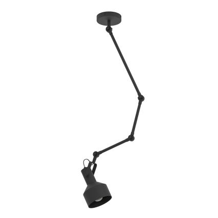 Eglo - Spotlight  1xE27/28W/230V