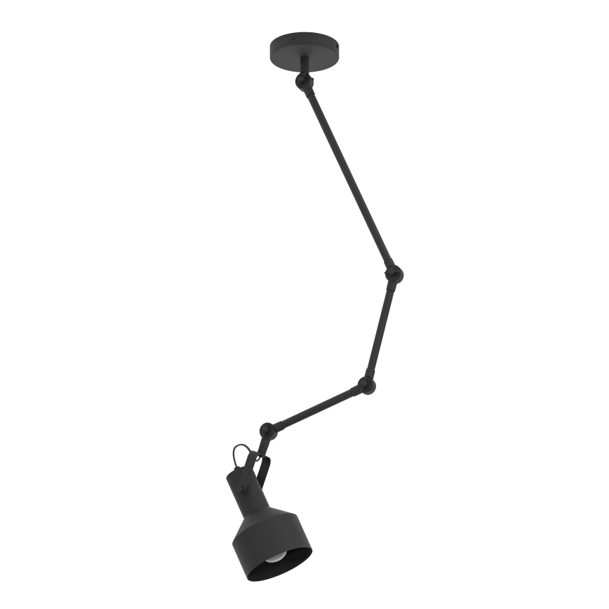 Eglo - Spotlight  1xE27/28W/230V