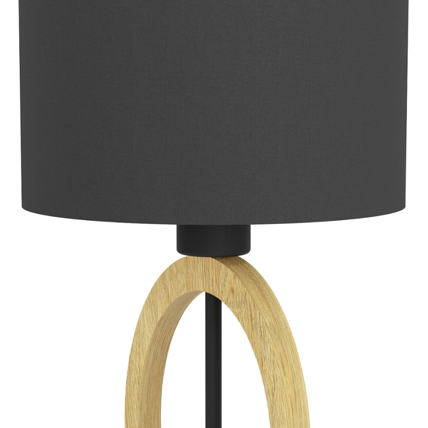 Eglo - Bordslampa  1xE27/40W/230V