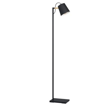 Eglo - Golv lampa 1xE27/40W/230V