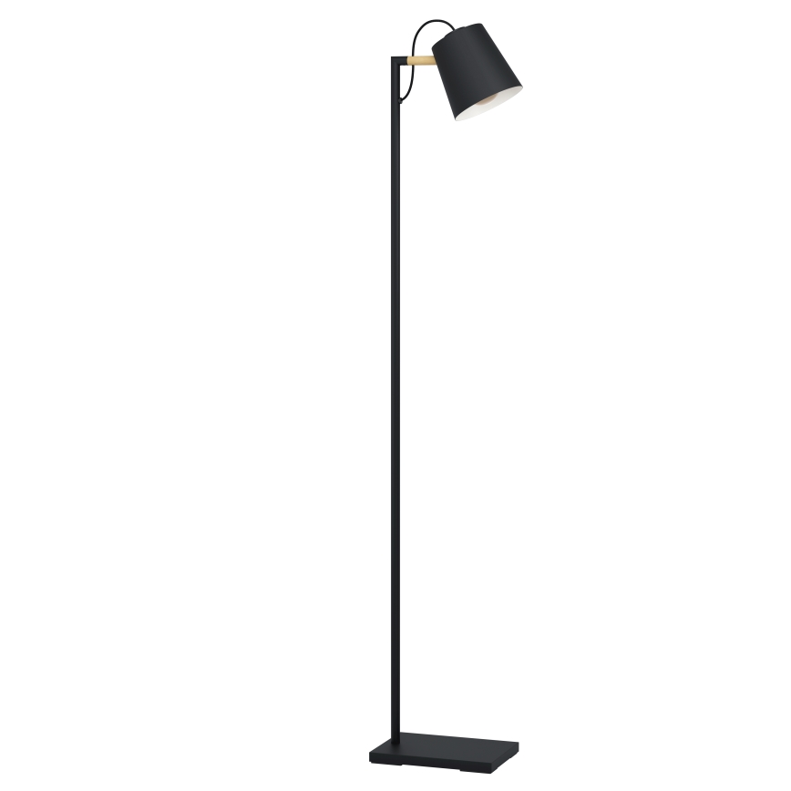 Eglo - Golv lampa 1xE27/40W/230V