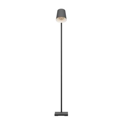 Eglo - Golv lampa 1xE27/40W/230V