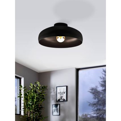 Eglo - Taklampa  1xE27/60W/230V